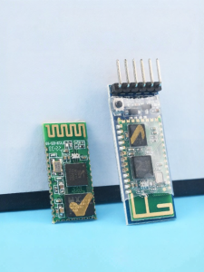 ZAVE | Master and Slave Bluetooth Module Wireless Serial Transmitter