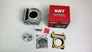 BLOK SEHER BORING BORE UP KRT MIO 54 54.5