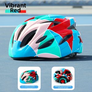 SUPER YOUNGSTER | Protective Safety Helmet and Knee Pads