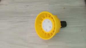 Nozel Sprayer Tahan Lama & Sprayer Kabut 5 Liter