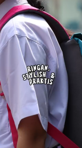 TEEVA Tas Ransel Tas Backpack Wanita Ransel Sekolah Tas Ransel Wanita Ransel Tas Ransel Wanita Lucu Tas Ransel Tas Wanita CHUNKY