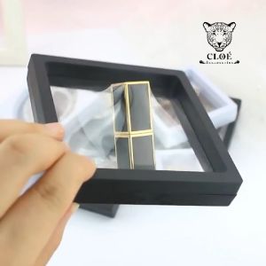 Hộp bảo quản trang sức chống oxi hoá phụ kiện trang sức Cloe Accessories 5511