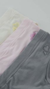 Nathalie Tencel Briefs 3 pcs NTC 3208
