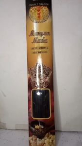 Hio Hitam Dupa Sembahyang Aroma Kemenyan Madu Double Dragon