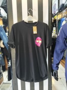 BAJU KAOS PRIA BAHAN BERKUALITAS IMPORT TERBARU