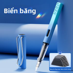 HERO | Bút Thư Pháp Thay Mực Hộp Mực Cho Học Sinh Văn Phòng