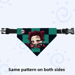 HanWei | Pet Bandana Scarf