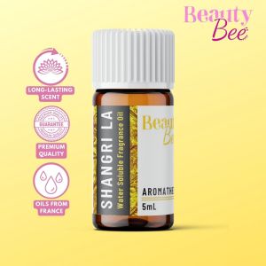 INTERCONTINENTAL Essential Fragrance Oil Scent Air Humidifier Water Soluble Waterbased Oil Diffuser