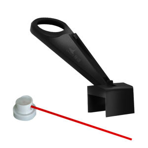 Xích xe máy bôi trơn dầu công cụ lộn xộn-Chuỗi tự do sáp chuỗi Cleaner tập tin đính kèm cho xe máy dụng cụ bảo trì