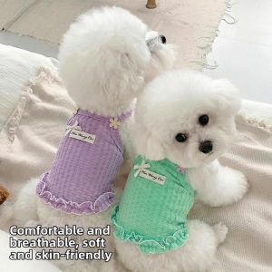 Hadassah | Lightweight Pet Vest for Small Dogs Cats