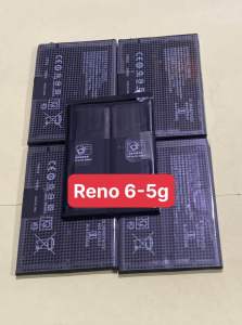 Pin oppo reno 6-5g / BLP863 newthay pin điện thoại cho oppo reno 6-5g hàng chuẩn giá tốt