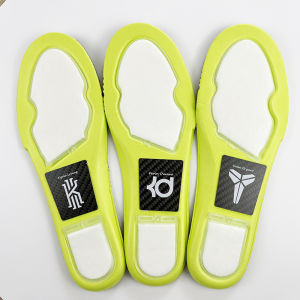 Lót Giày Đệm Khí Zoom Chiến Đấu Thực Tế Sợi Cacbon Tấm Carbon Nam Thể Thao Owen Chống Xoắn KD Logo Durant Co Giãn Kobe Kích Thước Giày Từ 39 Đến 45 - Lazada