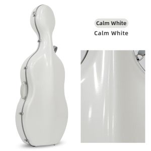KYLIESMAN | Lightweight Carry On Airline Cello Case 2.9kg
