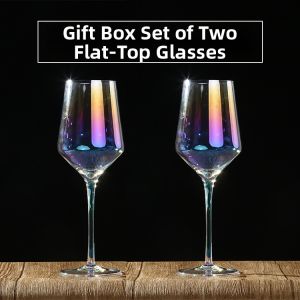 Harmonious Design Wine Glass Set Decanter