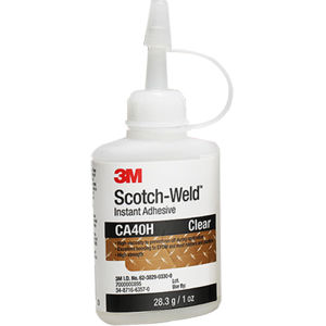 3M | High Strength Quick Drying Adhesive