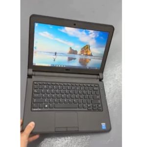 Gaming Dell Latitude 3340 /Core i3-4th /SSD 256GB /Ram 8GB /Slim and Fast Refurbished laptop