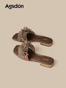 Agsdon | Comfy and Stylish Summer Sandals