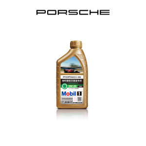 Original Factory Synthetic Oil