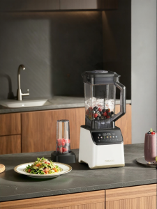Dreame | Quiet Adjustable Speed Blender
