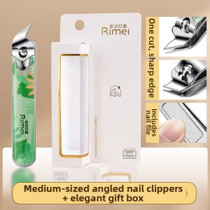 rimei | Cute Design Large Nail Clipper Household Use