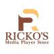 Ricko's Media Player