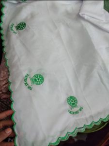 JILBAB FATAYAT NU SEGI 4