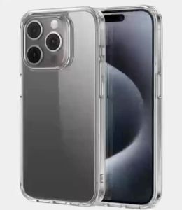 GTECH Genuine Transparency Clear Case iPhone 17 17Pro Max 17Air iPhone16 16Pro 16ProMax 16Plus iPhone15 15Pro 15ProMax 15Plus 14ProMax 14Pro 14Plus 13Pro Max 13mini 11Pro Max 12Pro 12mini XsMax XR XS X iPhone 6S 6Plus 6Splus 7G 7Plus 8G 8Plus