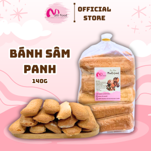 140g Bánh Sâm Panh ( Champagne ) Loại Ngon I MULTIFOOD