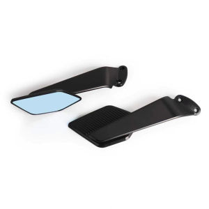 2025 New CBR650R Rearview Mirror For Honda CBR 650R CBR650 R 2019-2024 Motorcycle Rear View Mirrors Adjustable Aluminum Mirror