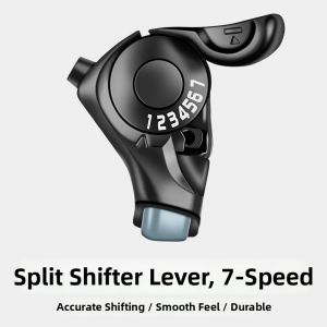 TOOKTRO | Bicycle Gear Shifter