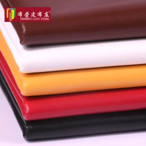 Nappa Artificial Leather