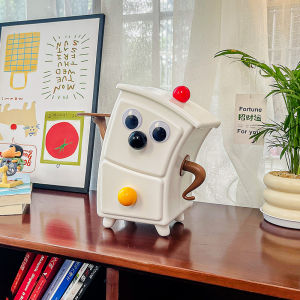 กล่องเก็บของพลาสติกแบบลิ้นจี่สำหรับตั้งโต๊ะในบ้านแบบญี่ปุ่นสีพื้นเรียบๆ กล่องใส่ของเล็กๆ สำหรับใส่กุญแจและของเล็กในช่องทางเข้าบ้าน