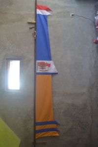 UMBUL UMBUL PASUNG PANJANG