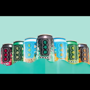 YDG Chrysanthemum Drink