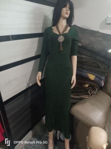 READY STOK)Prelove Patung Display Pakaian Perempuan