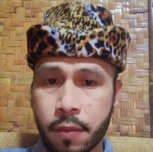 Topi keren kekinian