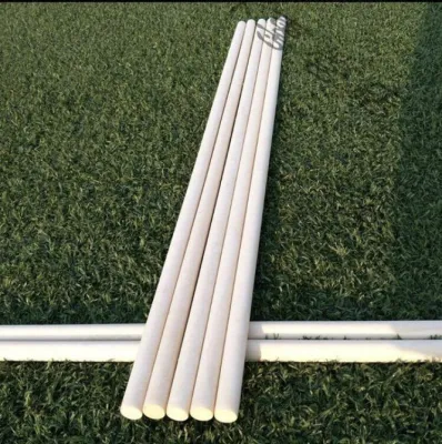 Gậy Trường Côn - Size (17m-2m)/30cm Gỗ Bạch Lạp - Kungfu - Gậy Võ Thuật