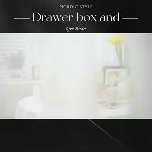 Kotak Tisu Bertatahkan Giok Emas & Kotak Undian Akrilik Diperkuat