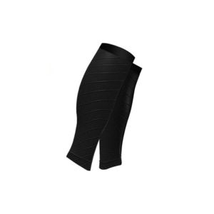 1Pair Calf Compression Sleeves Men Women Shin Muscle Pain Relief Running Leg Sleeves Breathable Elastic Outdoor Calf Sleeves