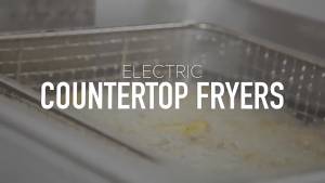 Deep fryer Electric fryer 6L/12L with Strainer 220V Stainless Steel Frying Machine Large capacity Thicken High Temperature Resistance