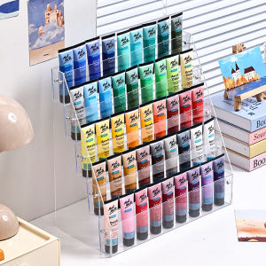 YOUKAMAN | Acrylic Storage Display Stand