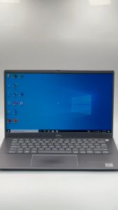 DELL VOSTRO 5401 14" FHD 16GB DDR4 512GB SSD 10th Gen Intel Core i5 Business Laptop with Windows 11 Pro - 1 Year Warranty