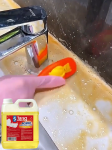 ✨Bigger bottle better value✨Oxalic acid cleaner stain remover 2500ML Oxalic acid cleaner toilet Oxalic acid tiles stain remover