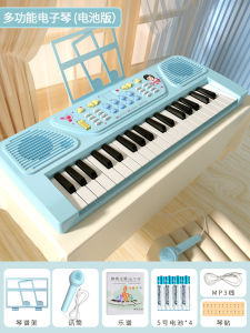 Educational Toy for Kids New Year Birthday Gift Children Playhouse Simulation Dollhouse Pretend Play Toys Girls Aged 3 to 6