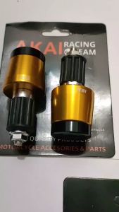 Jalu Stang Bandul Stang Full Cnc Premium Akai Racing Tipe Kode 6014 Universal Semua Motor