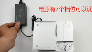 96W Mini Bench Saw Small Household DIY Cutting Machine for Woodworking Table Saws 63mm Blade