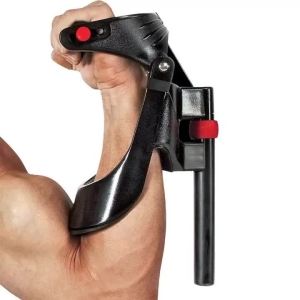 XMSJ | Dụng Cụ Tập Cơ Tay Cổ Tay Tăng Cường Sức Mạnh Có Thể Điều Chỉnh Lực Kháng Thiết Bị Tập Thể Dục Tại Nhà Dụng Cụ Tập Luyện Sức Mạnh