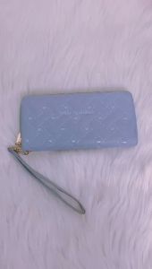 Z.L075 Dompet Panjang Wanita Dompet Wanita Murah Dompet Panjang Dompet Wanita Mode Dompet Wanita Import Versi Korea D306