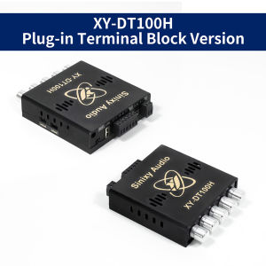 DC 12V 24V XY-DT100H Bluetooth Power Amplifier Board Dual Channel High Power Sound 50W*2+100W Audio Car Home Speaker TPA3116
