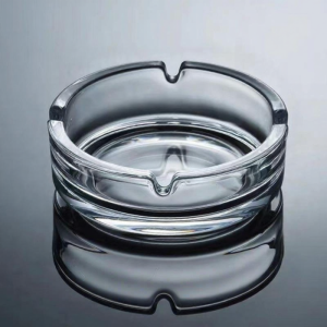 Minimalist Luxury Ashtray